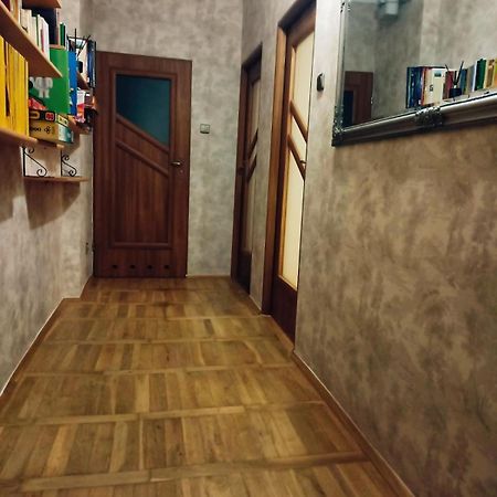 Dex Apartment Krakow Luaran gambar