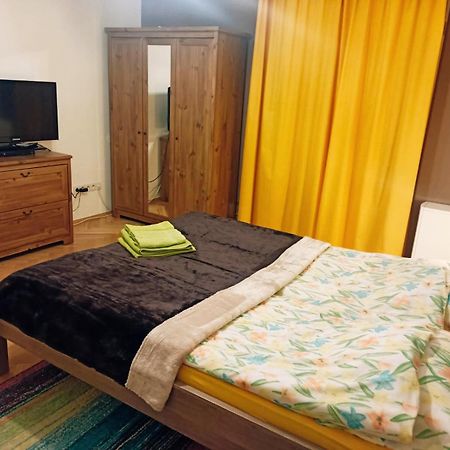 Dex Apartment Krakow Luaran gambar
