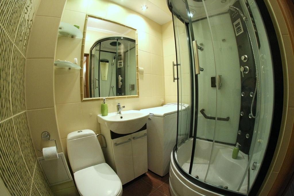 Dex Apartment Krakow Bilik gambar