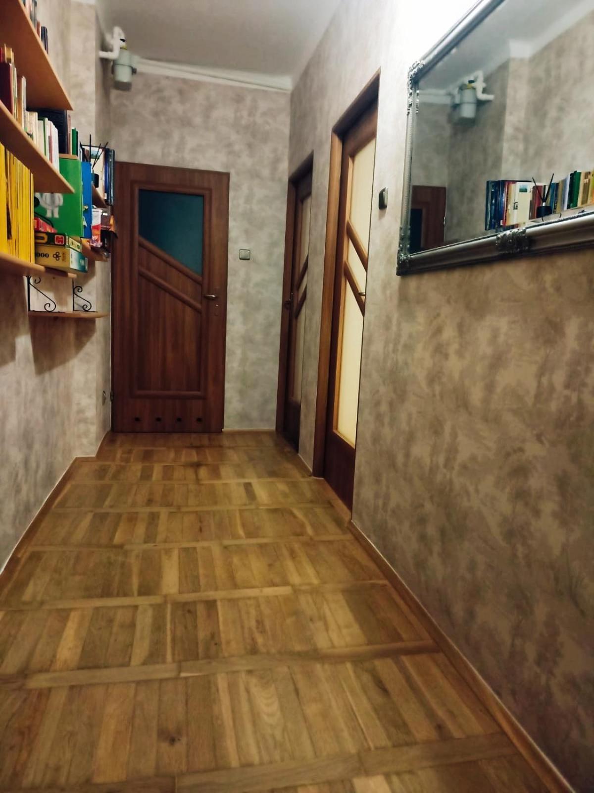 Dex Apartment Krakow Luaran gambar