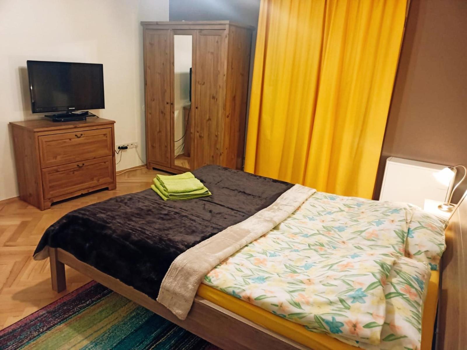 Dex Apartment Krakow Luaran gambar