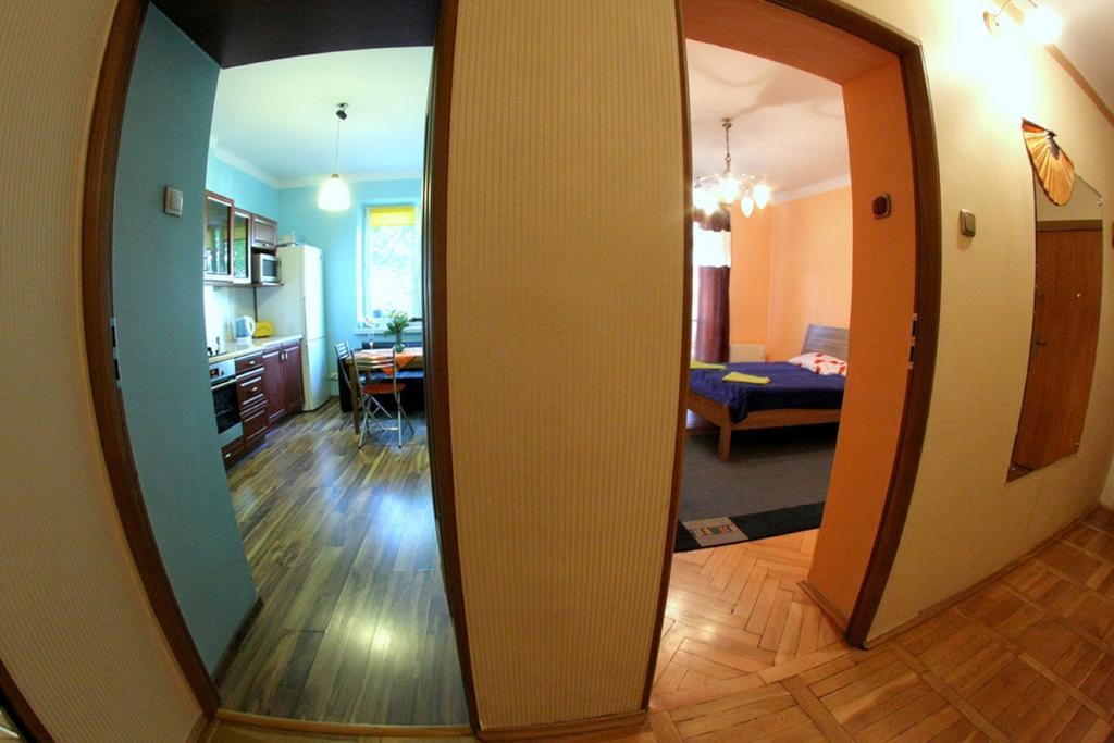 Dex Apartment Krakow Bilik gambar
