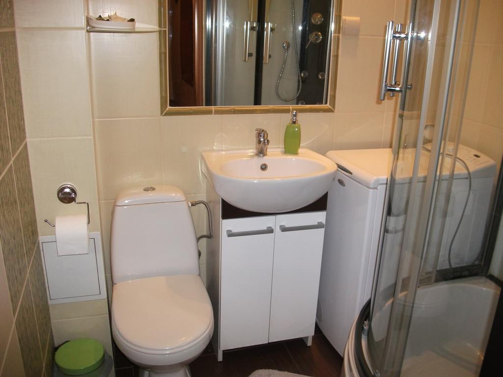 Dex Apartment Krakow Bilik gambar