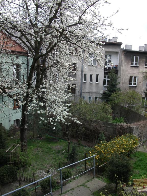 Dex Apartment Krakow Bilik gambar