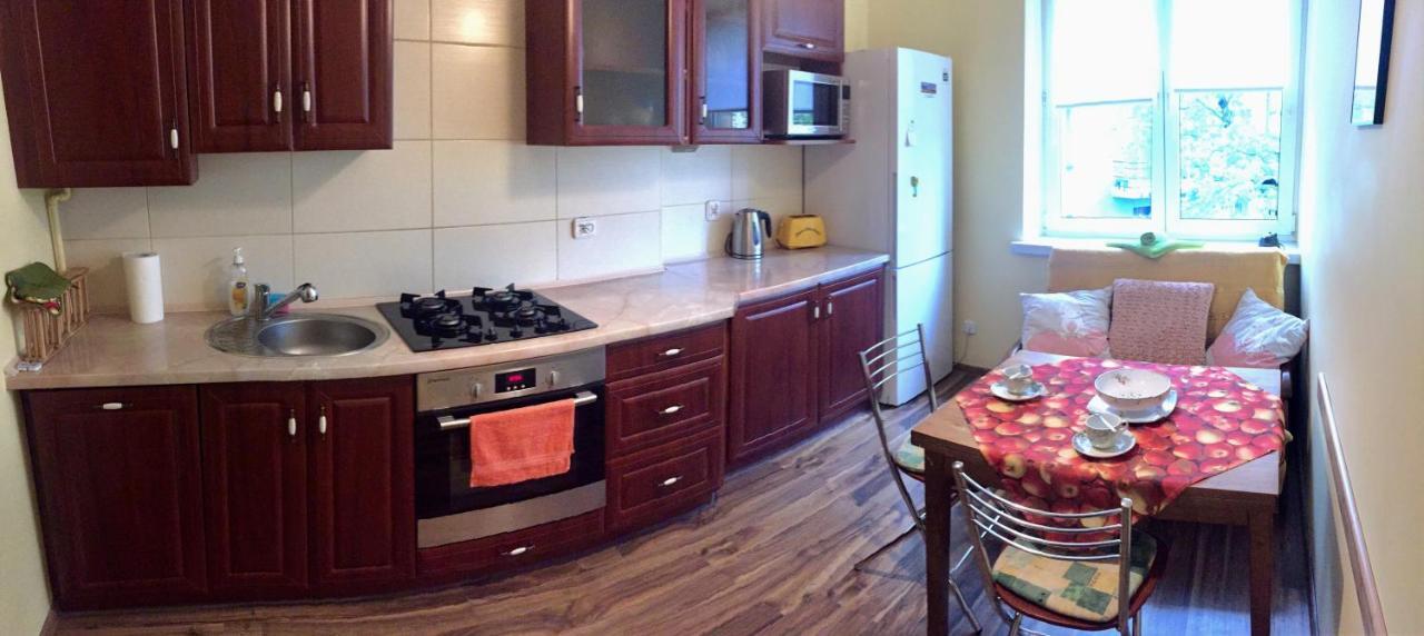 Dex Apartment Krakow Luaran gambar